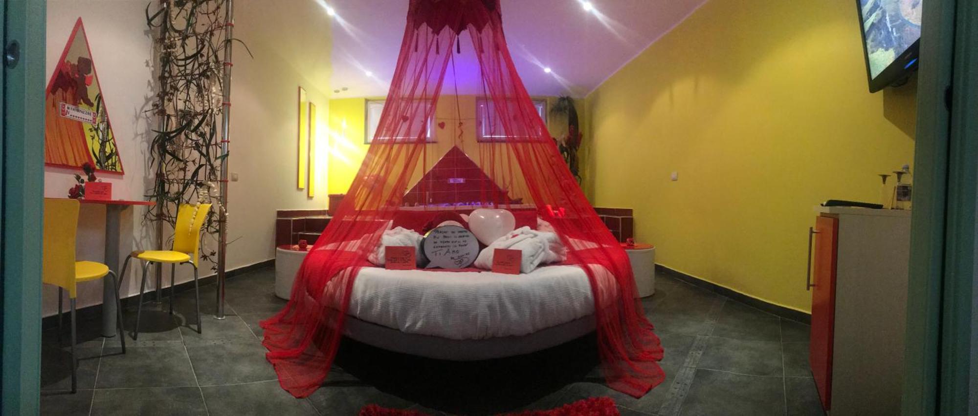 La Baia Di Ulisse Villa เวเนติโค ภายนอก รูปภาพ